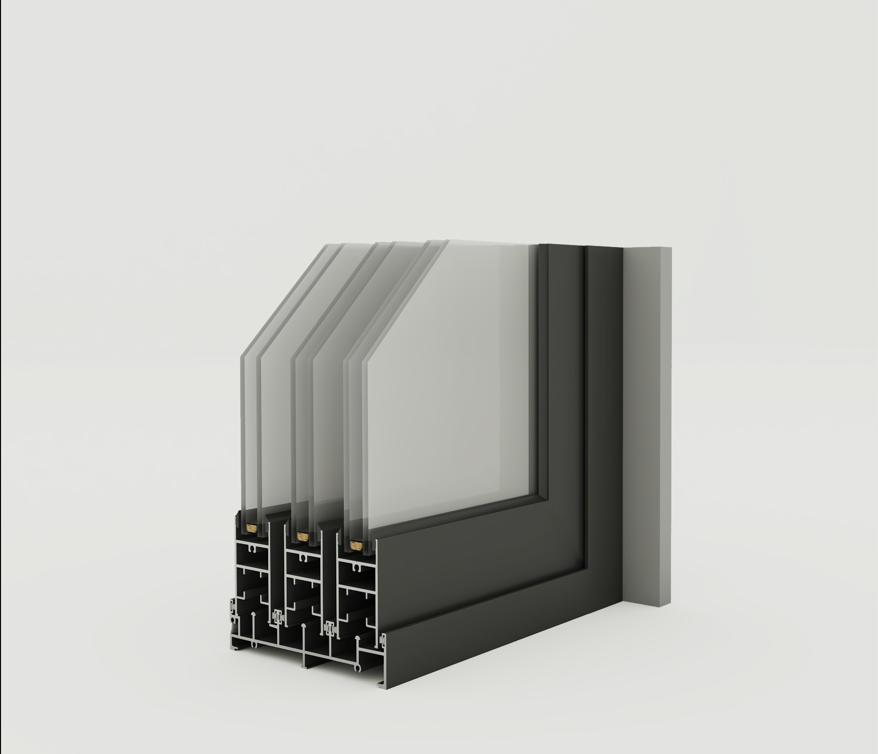 Stacker Door image 4